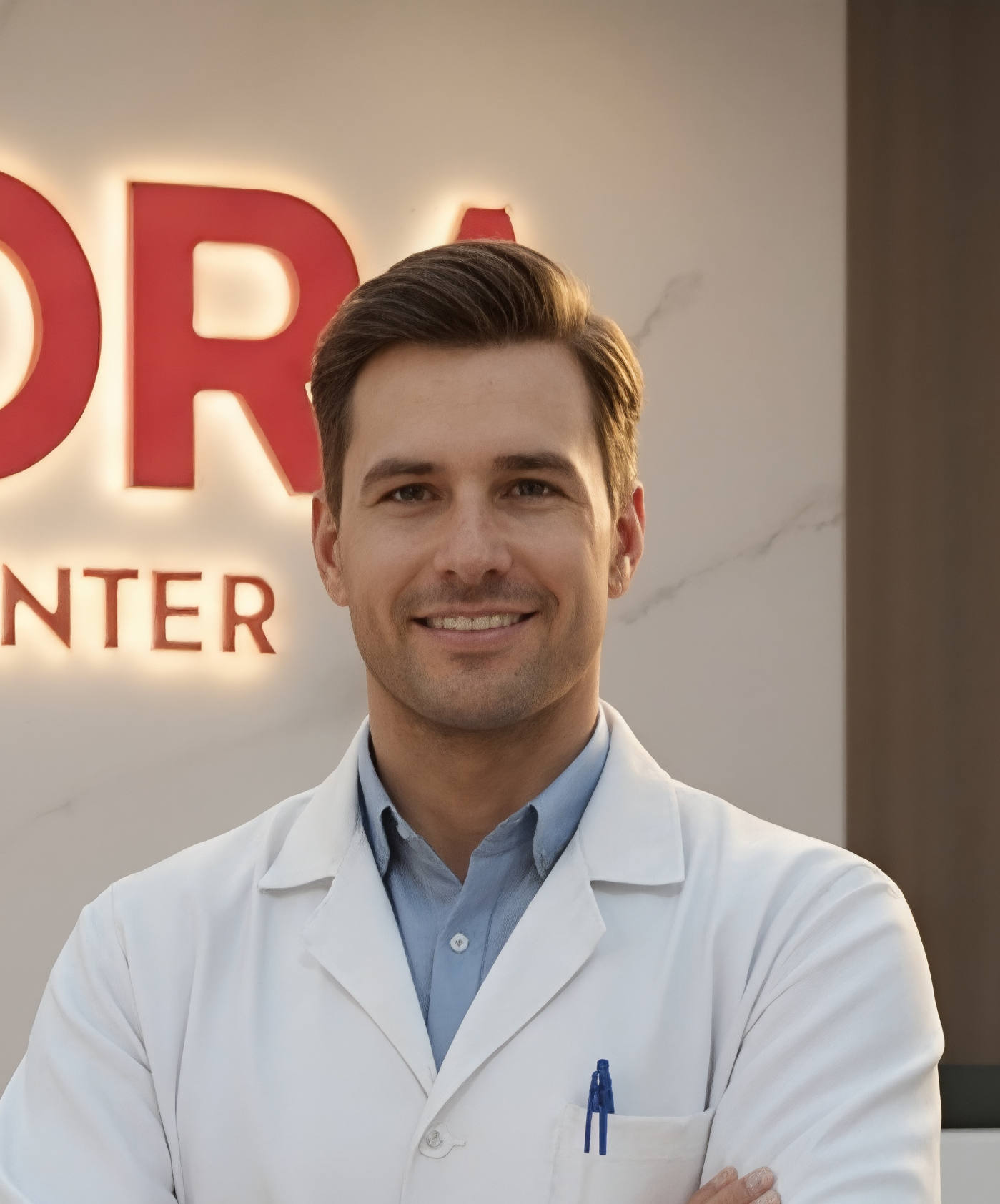 Dr. Marko Petrović